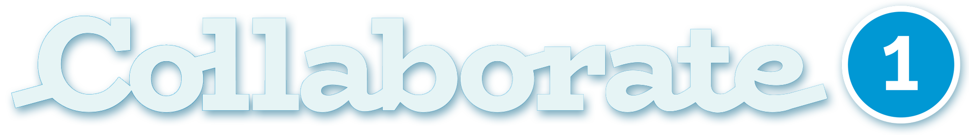 Collaborate 1 TRB DEMO